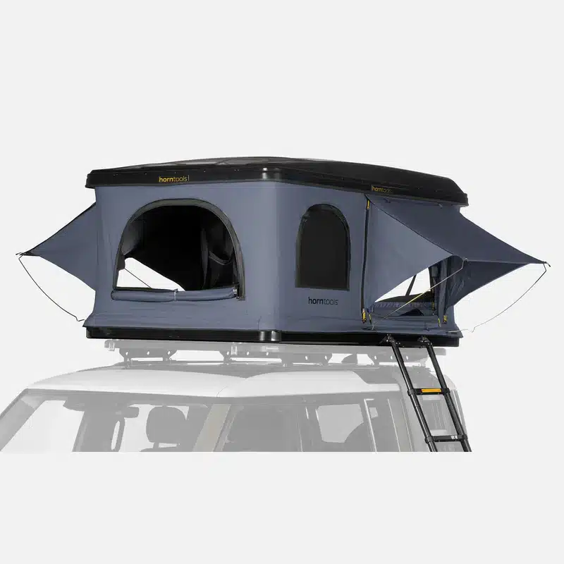 DACHZELT DORF horntools Themis 165