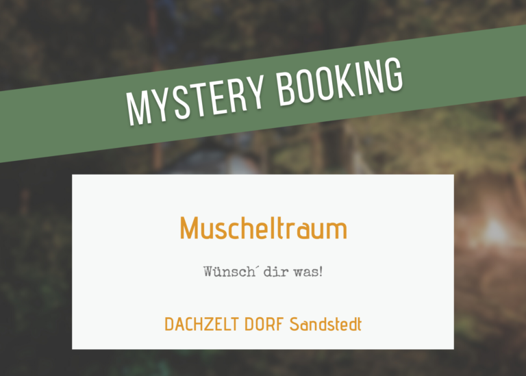 Muscheltraum