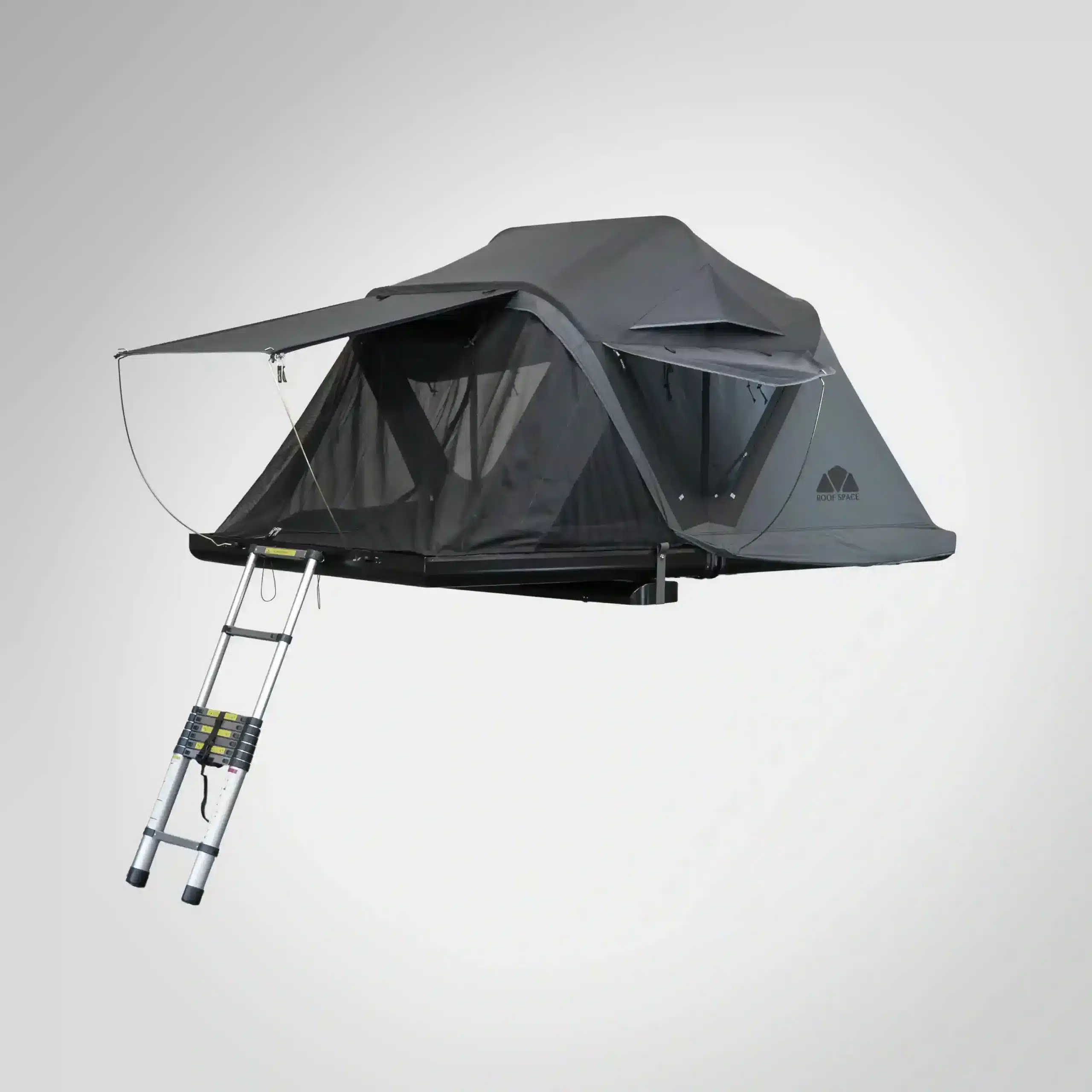 DACHZELT DORF ROOFSPACE Freisteller