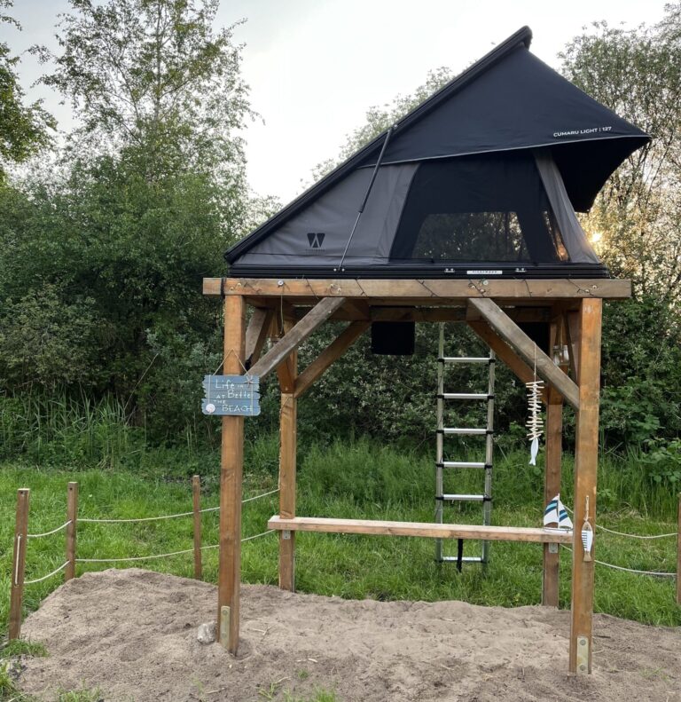 Strandhaus