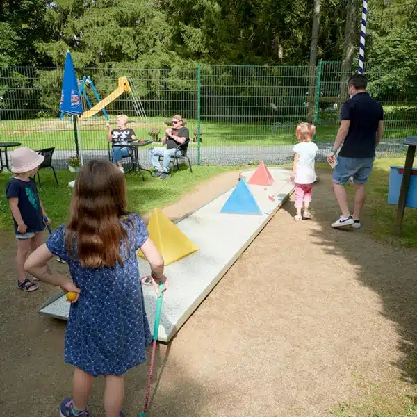 dachzelt dorf freilingen minigold