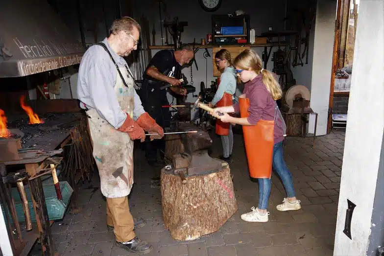 grubenschmiede