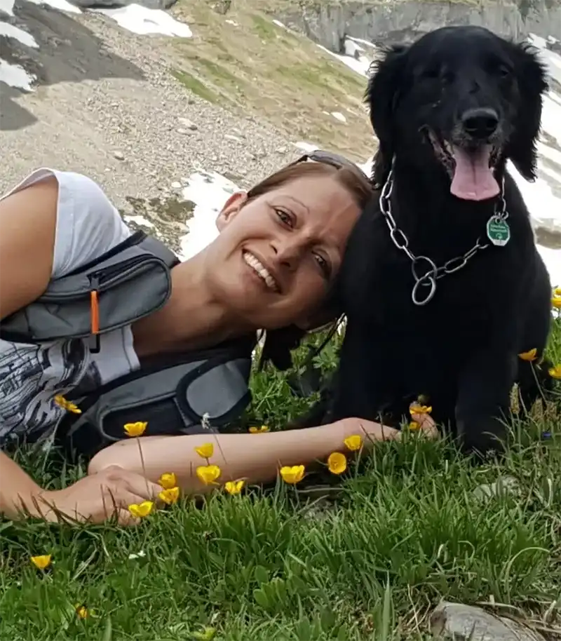 aussergewoehnliche unterkuenfte deutschland mit hund dachzelt dorf furtwangen