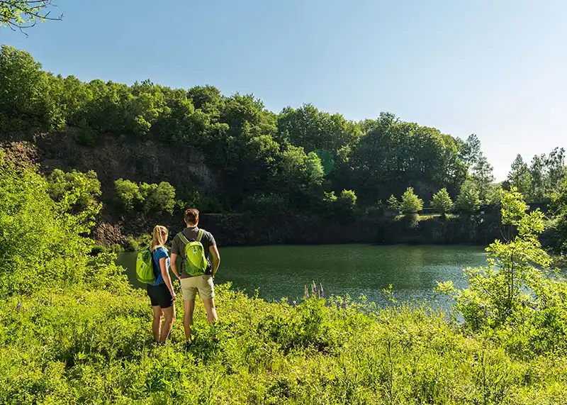 geheimtipp urlaub zu zweit wanderurlaub in deutschland