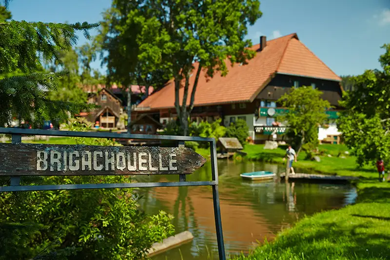 brigachquelle hochschwarzwald tourismus gmbh wandern im mittleren schwarzwald