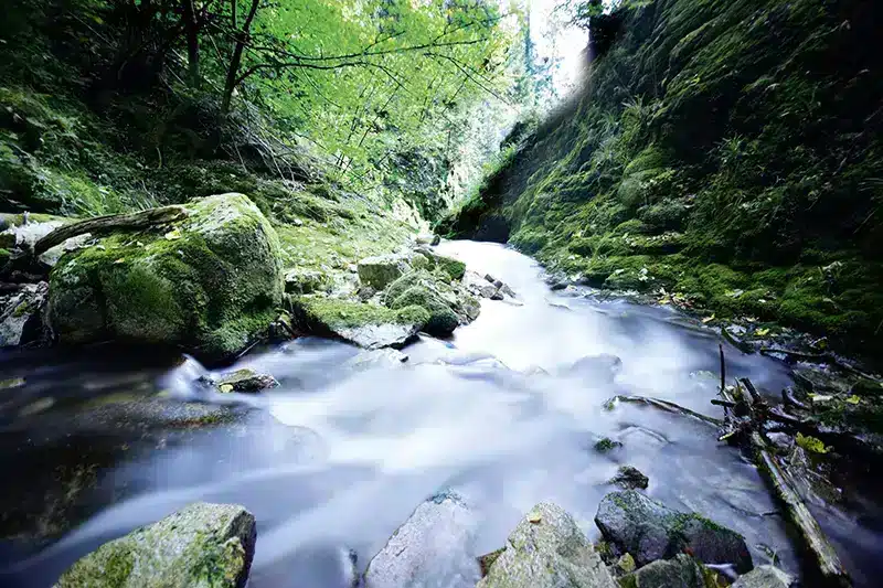 allerheiligen wasserfaelle wandern im schwarzwald renchtal tourismus gmbH