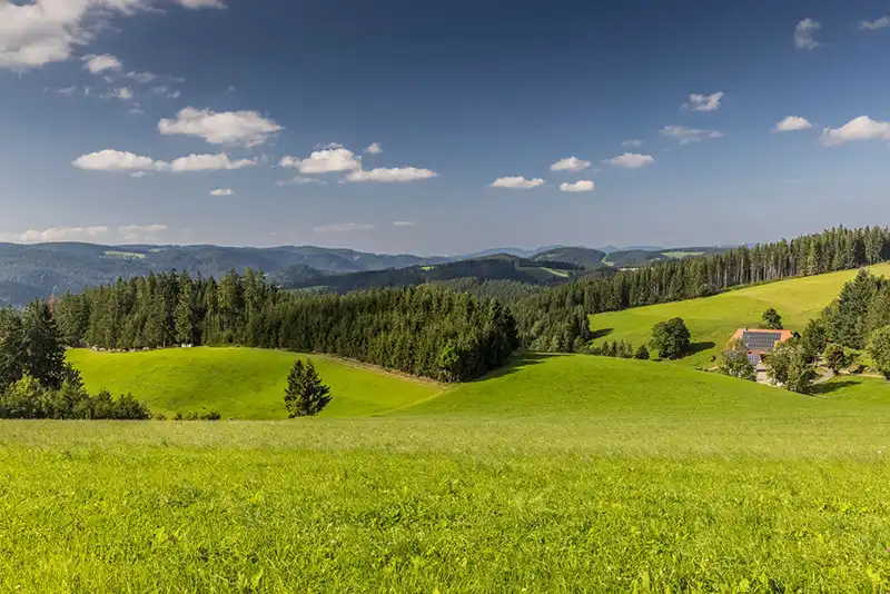 radtouren schwarzwald mountainbike grosse waelder tour schwarzwaldhoehen st georgen hochschwarzwald tourismus gmbH