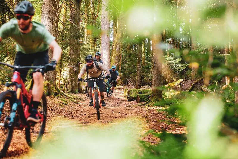 schwarzwald mountainbike radtour herrischried hotzenwald tourismus gmbh