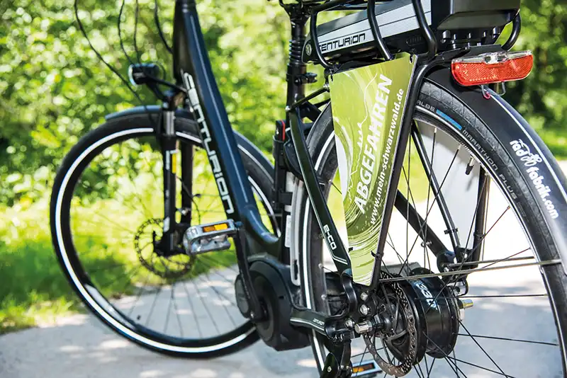 e-bike tagestouren mehrtaegige touren schwarzwald noerdlicher schwarzwald tourismus gmbh
