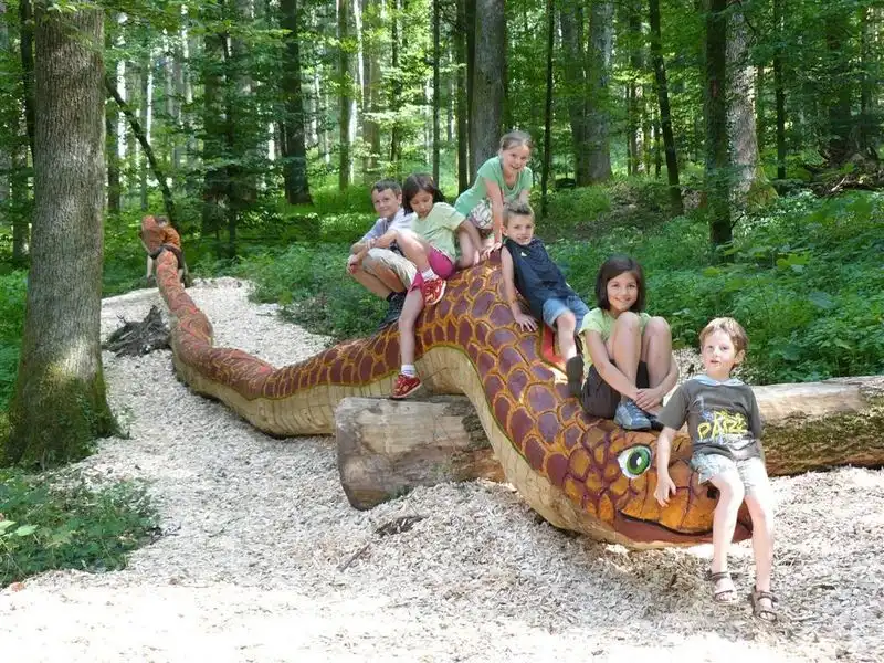 radtouren schwarzwald familienradweg kinzigtal schwarzwald tourismus