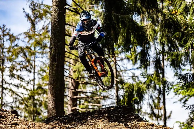 radtouren schwarzwald mountainbike bikepark todtnau sternemann