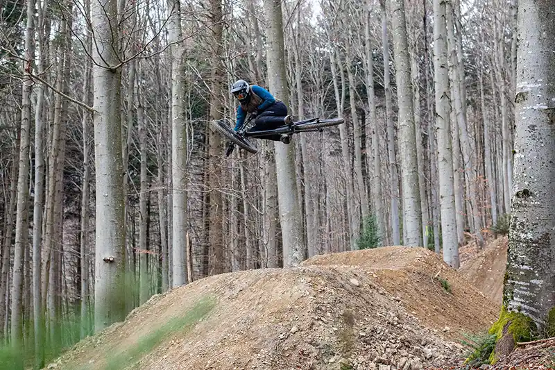 radtouren schwarzwald mountainbike ferienregion muenstertal staufen zweckverband breisgau sued touristik thomas coch