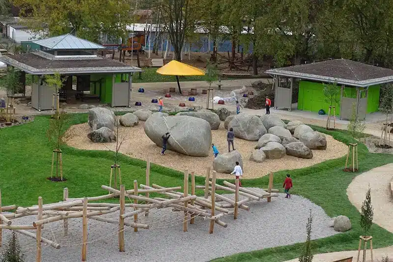 alla hopp spielplatz ruelzheim suedpfalz