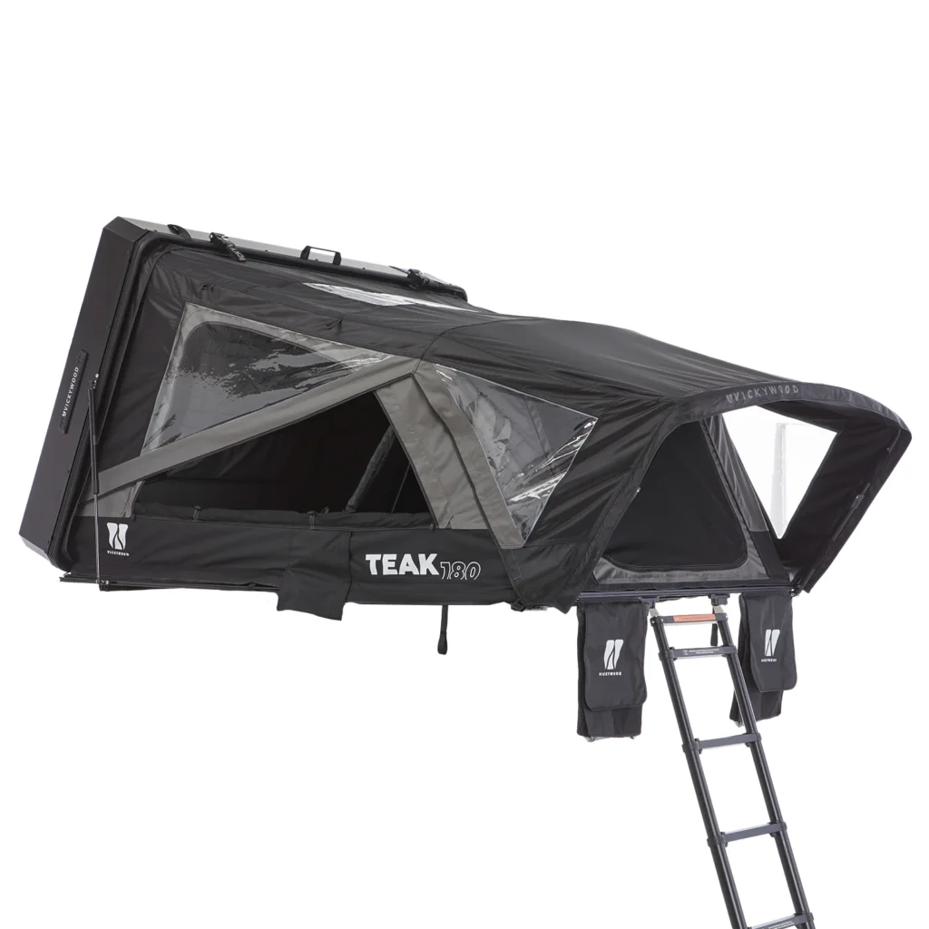 DACHZELT DORF VICKyWOOD TEAK 180