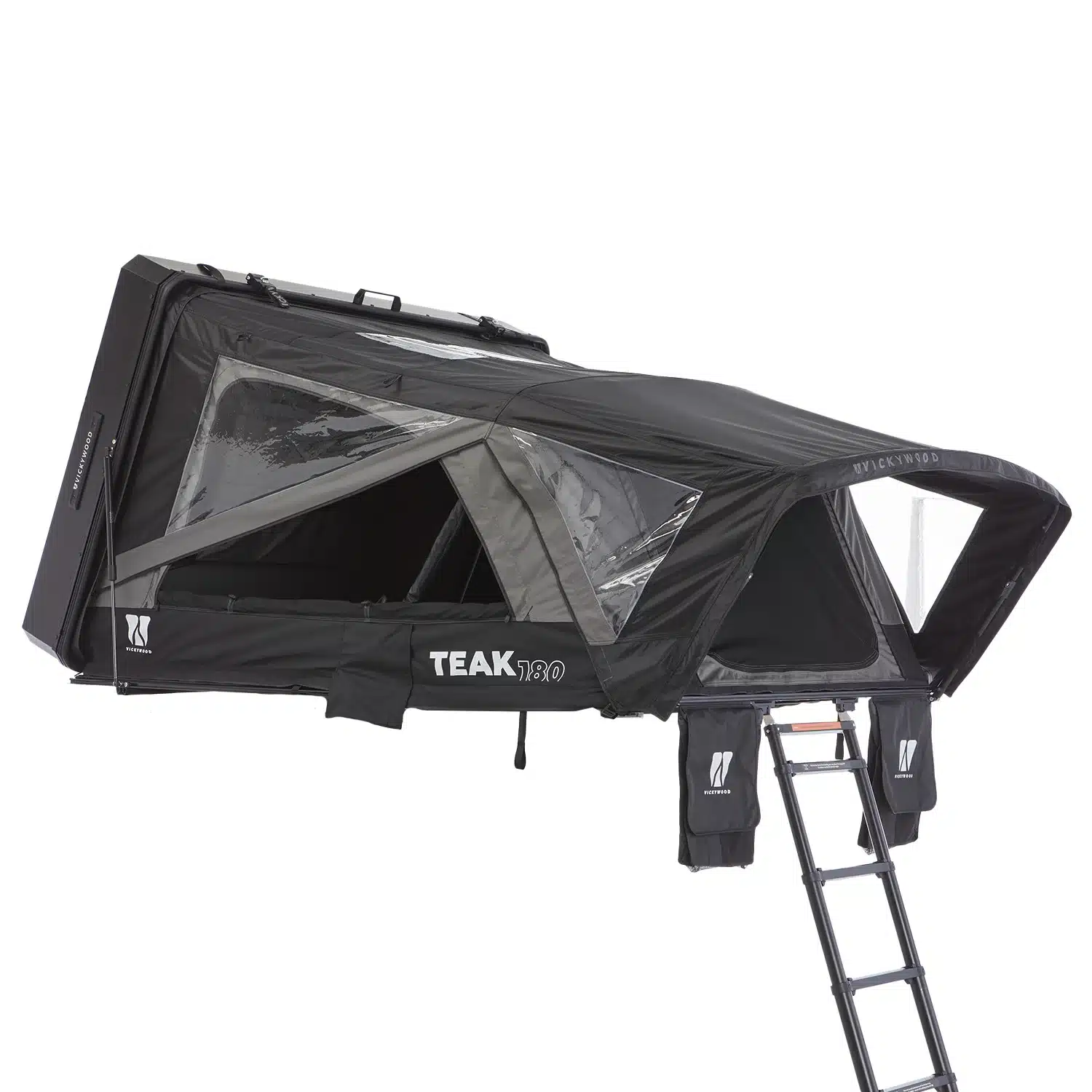 DACHZELT DORF VICKyWOOD TEAK 180