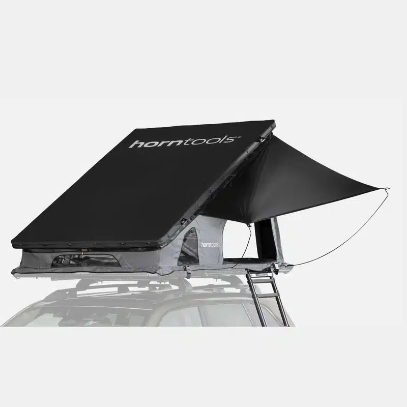 DACHZELT DORF horntools Triangle Cloud