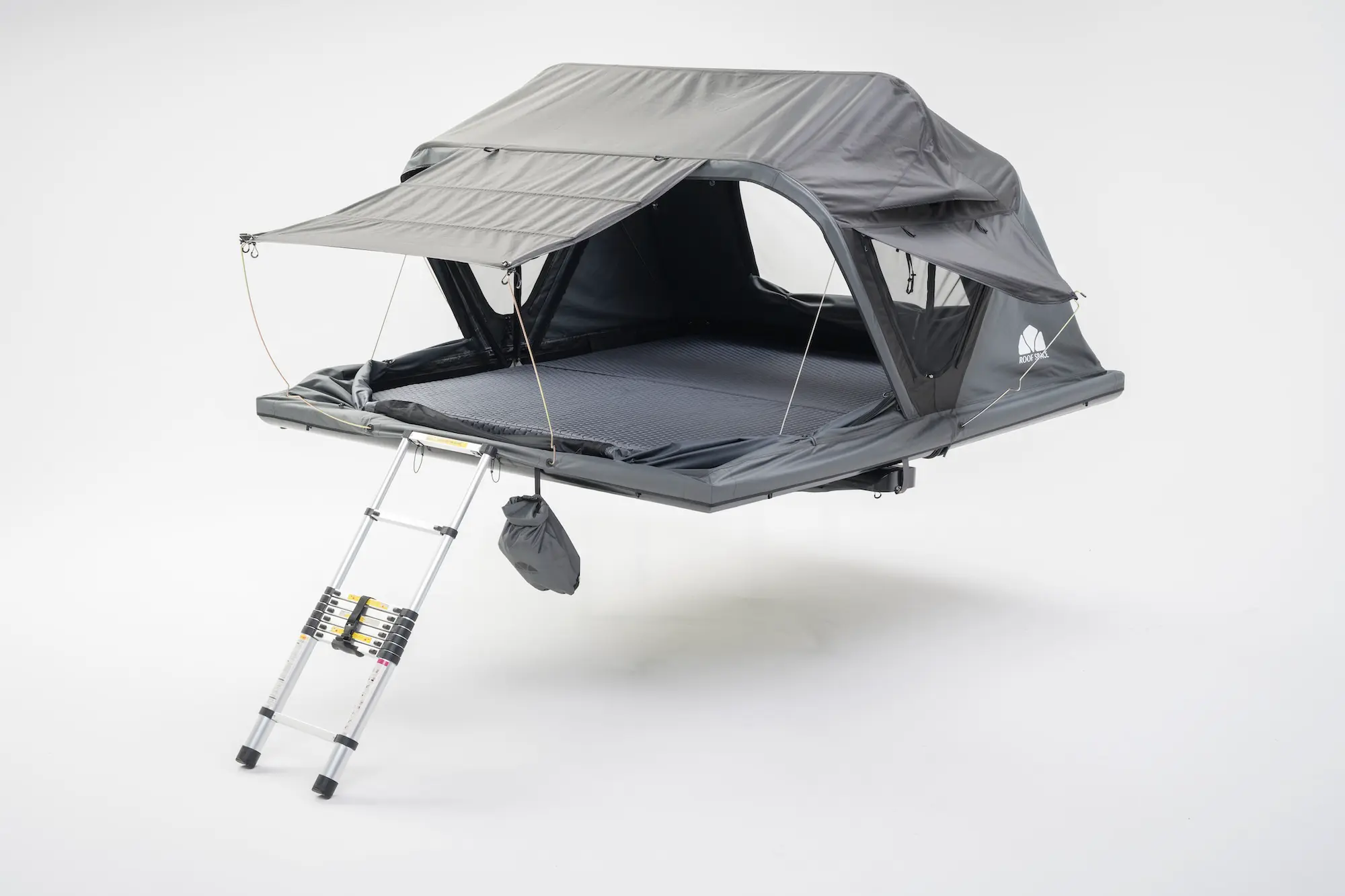 DACHZELT DORF Roof Space 4