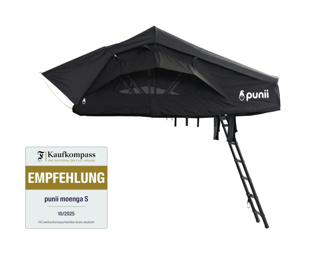 DACHZELT DORF Amrum Windgeflüster punii moenga S