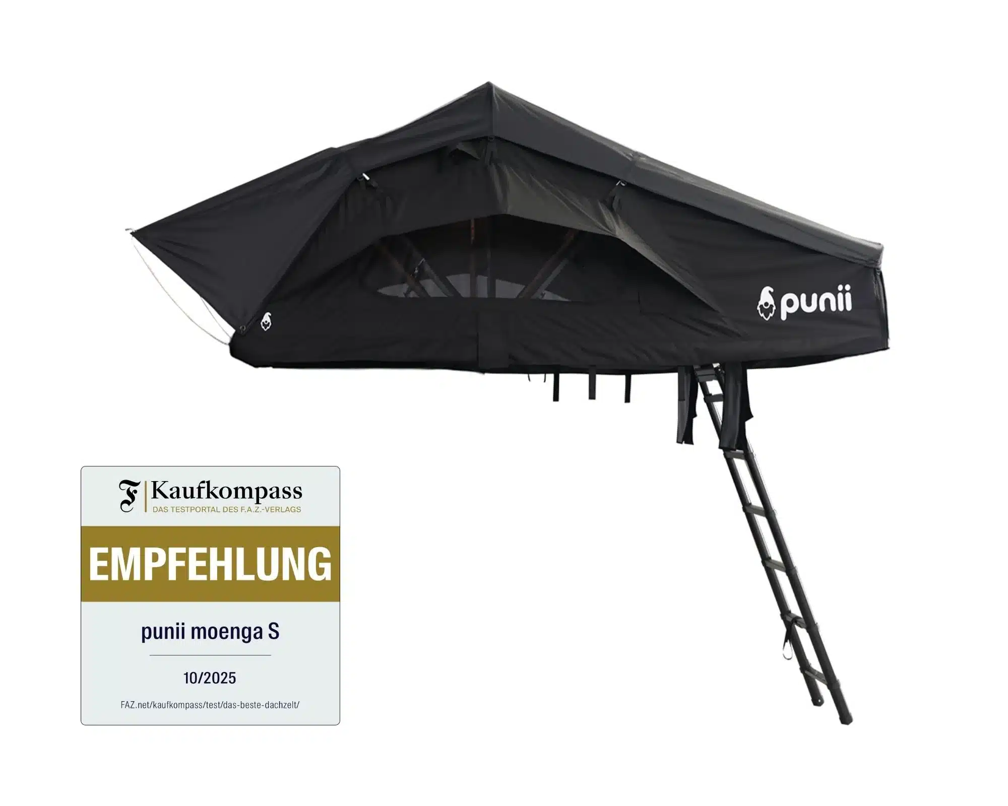 DACHZELT DORF Amrum Windgeflüster punii moenga S