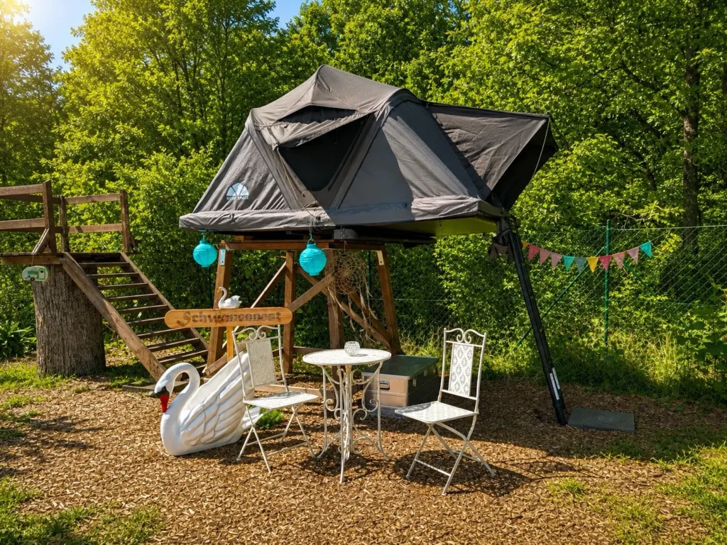 dcf tarp DCF Windbreak Tarp – HARDMADE ONLINE SHOP main image 0