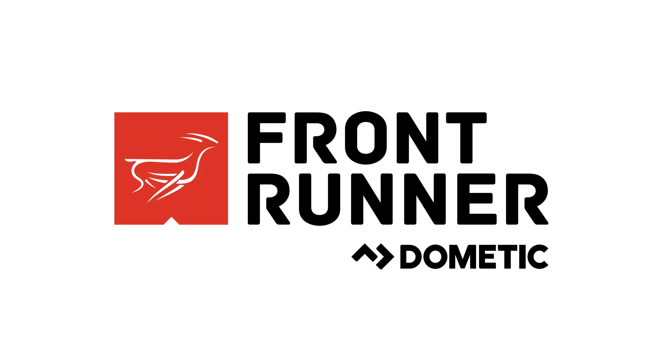 Front Runner Dometic Logo