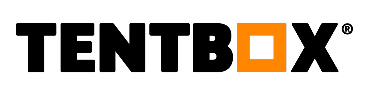 Tentbox Logo Dachzelt Hersteller